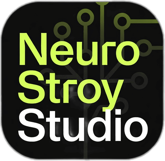 НейроСтрой Studio