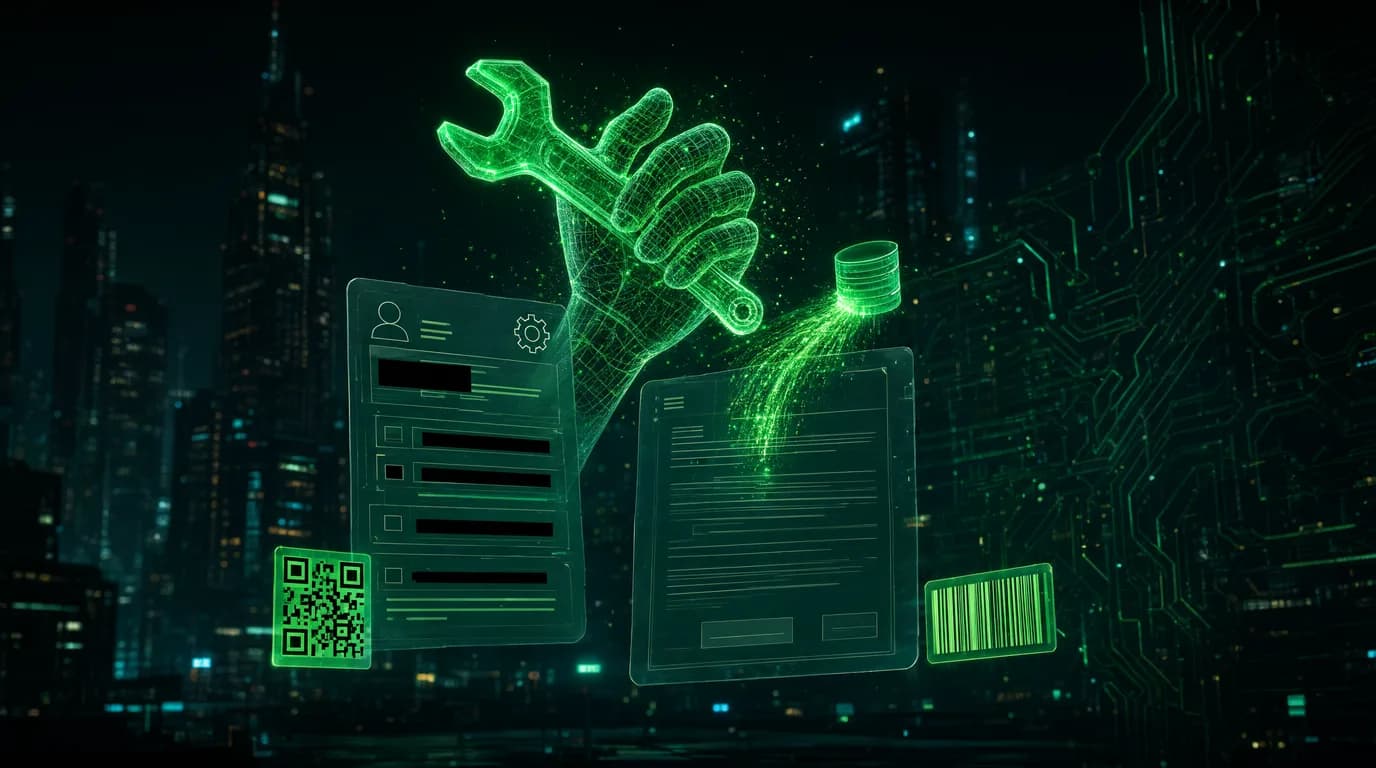 Иллюстрация к карточке «Инструменты для веб-агентов»