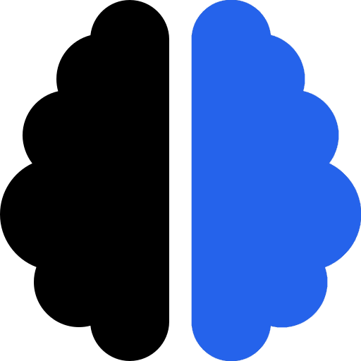 Логотип Нейрострой